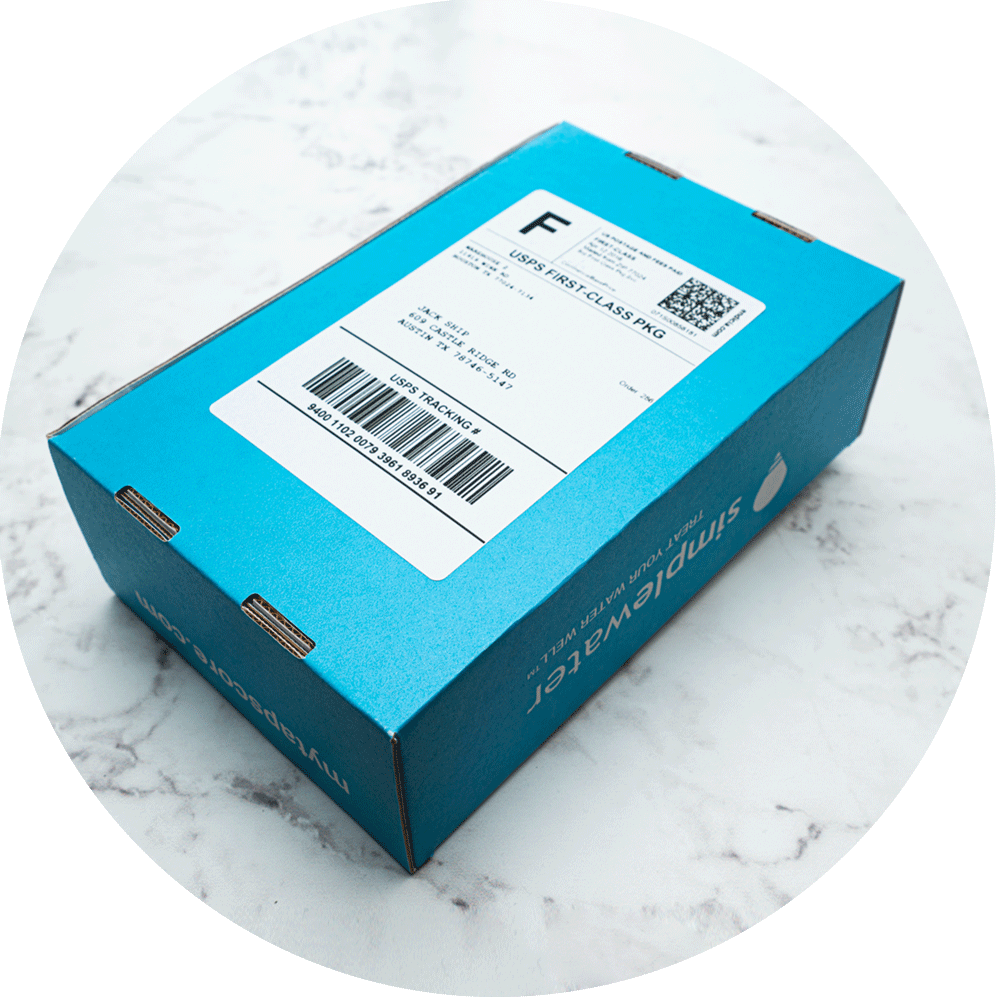 Circle-Tap-score-Shipping-Included-Box
